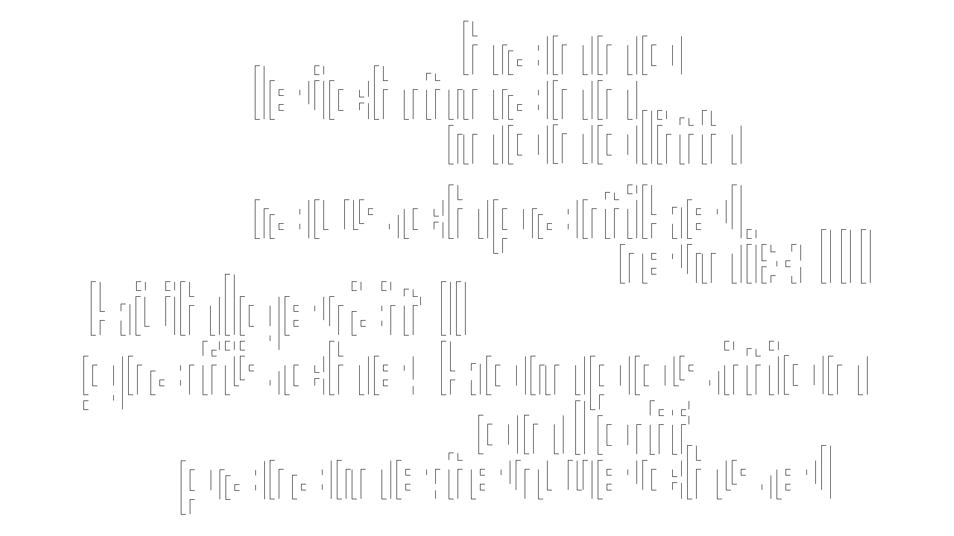 2021-03-10 Hanno Leichtmann - 1996 Monolith (rauschpartikel Remix 1 - 3)